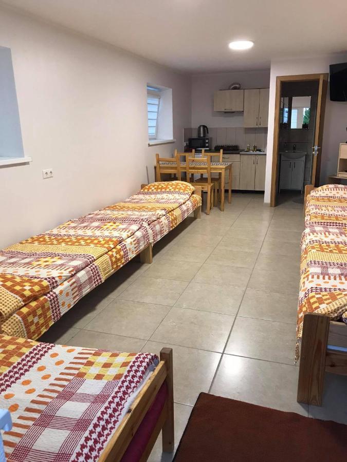 Rooms For Rent Near Vilnius Bezdonys エクステリア 写真
