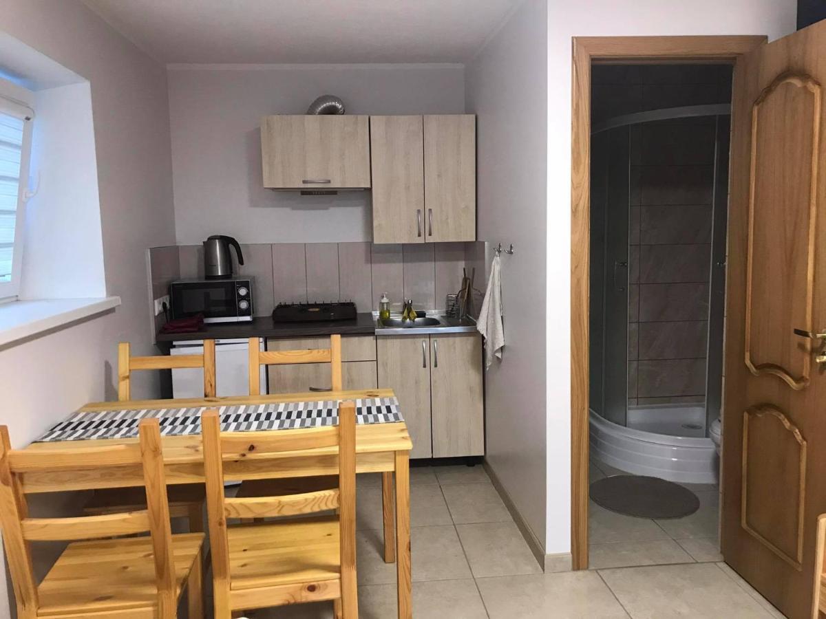 Rooms For Rent Near Vilnius Bezdonys エクステリア 写真