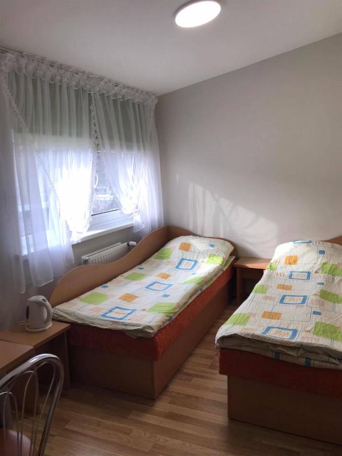 Rooms For Rent Near Vilnius Bezdonys エクステリア 写真