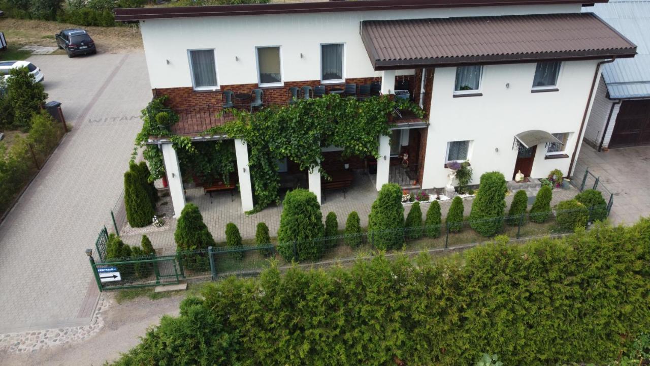 Rooms For Rent Near Vilnius Bezdonys エクステリア 写真