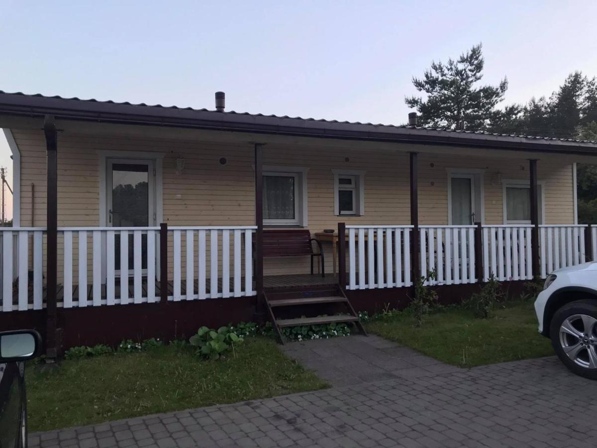 Rooms For Rent Near Vilnius Bezdonys エクステリア 写真