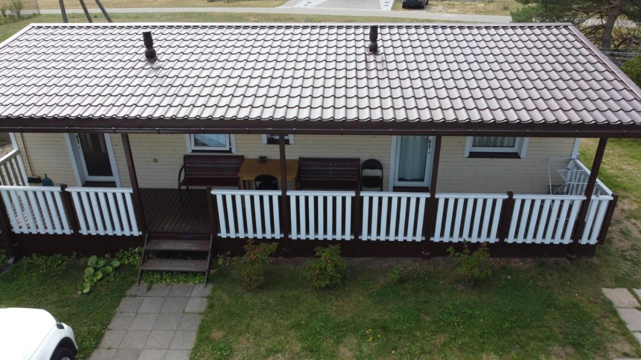Rooms For Rent Near Vilnius Bezdonys エクステリア 写真