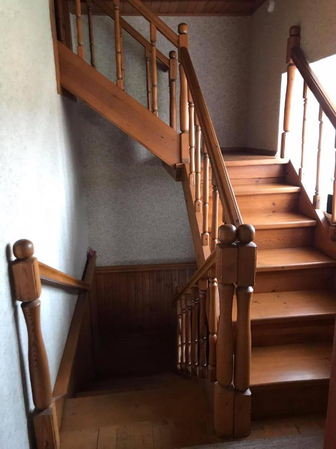 Rooms For Rent Near Vilnius Bezdonys エクステリア 写真