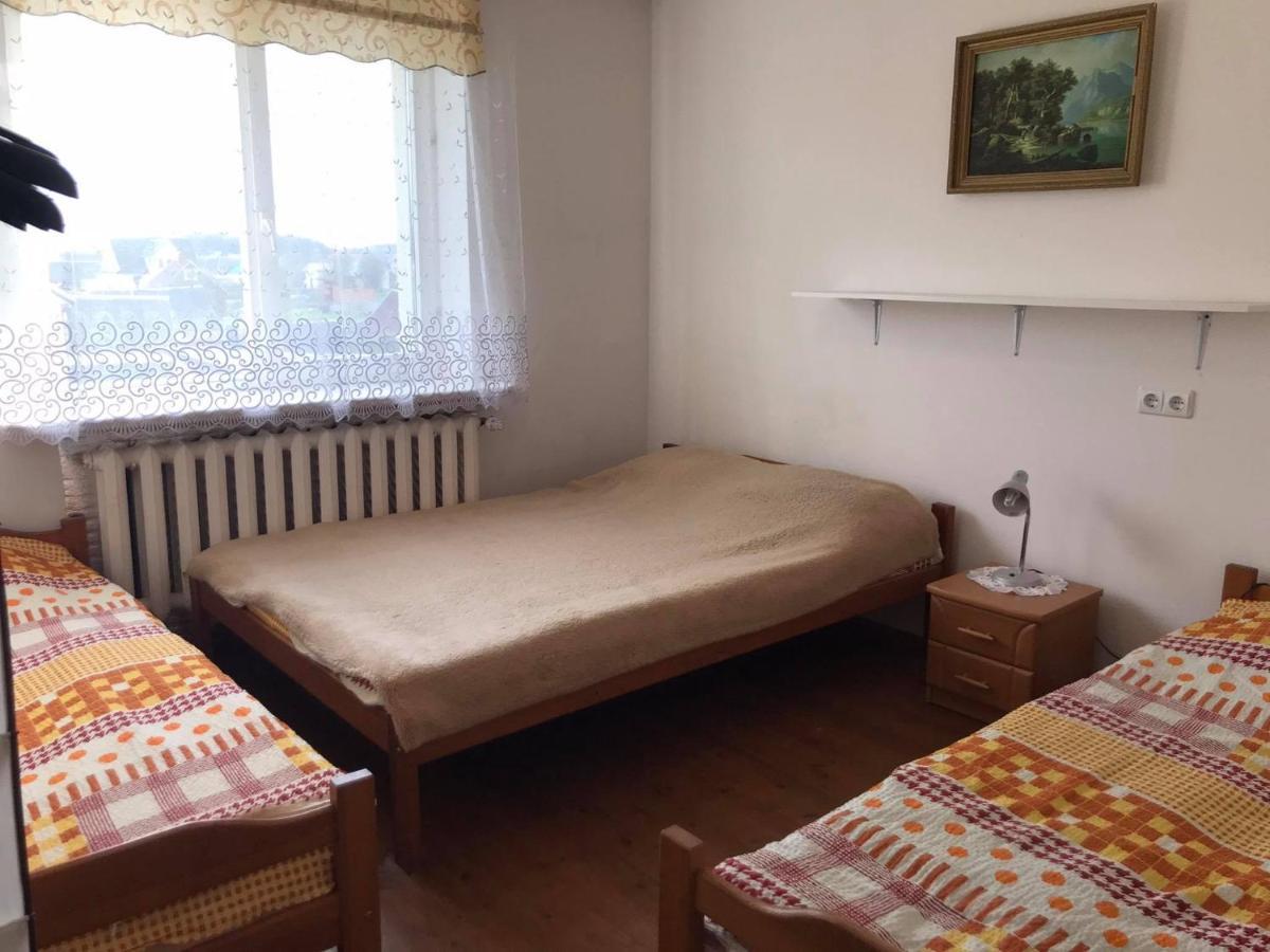 Rooms For Rent Near Vilnius Bezdonys エクステリア 写真