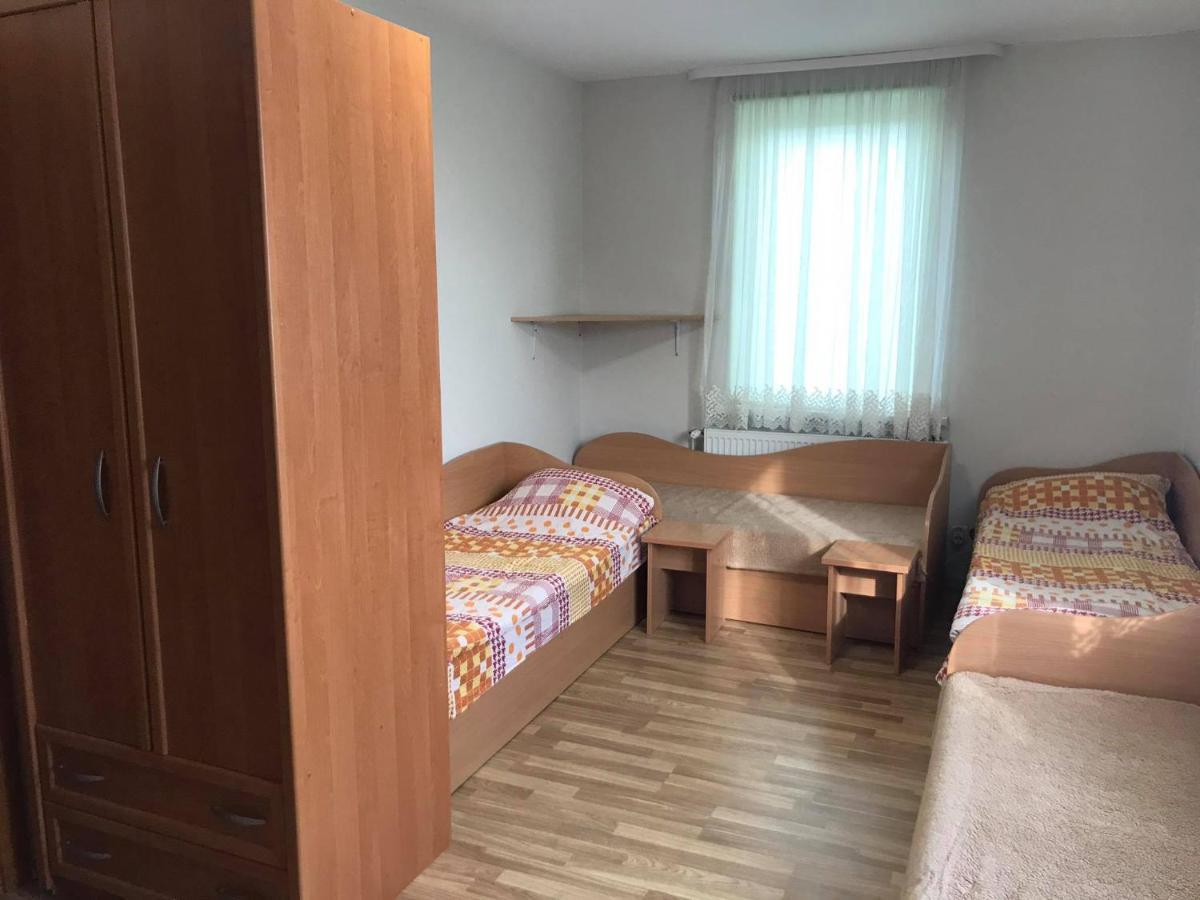 Rooms For Rent Near Vilnius Bezdonys エクステリア 写真