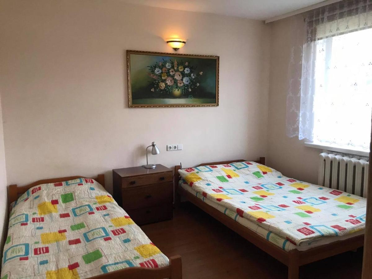 Rooms For Rent Near Vilnius Bezdonys エクステリア 写真
