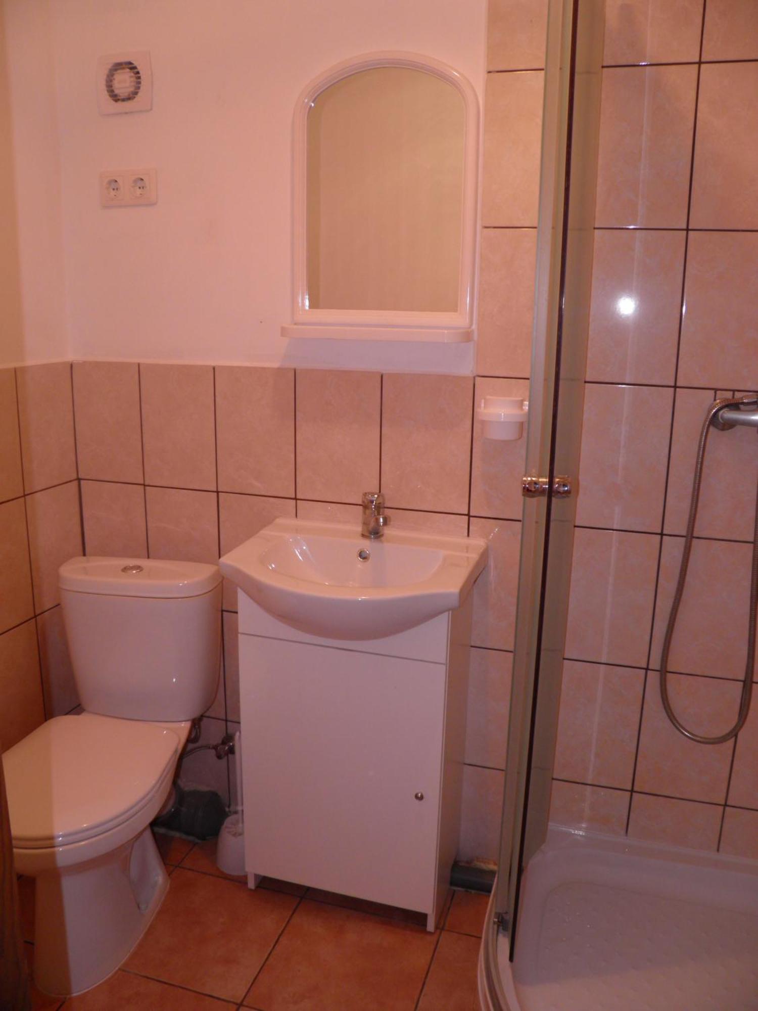 Rooms For Rent Near Vilnius Bezdonys 部屋 写真
