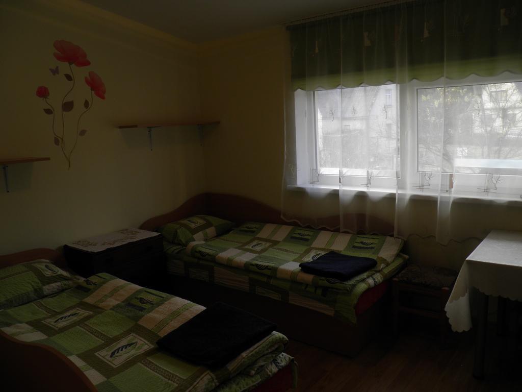Rooms For Rent Near Vilnius Bezdonys 部屋 写真