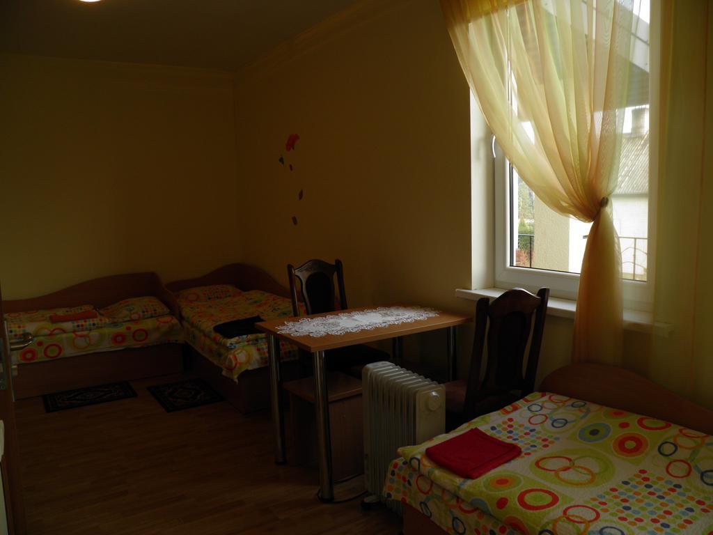 Rooms For Rent Near Vilnius Bezdonys 部屋 写真