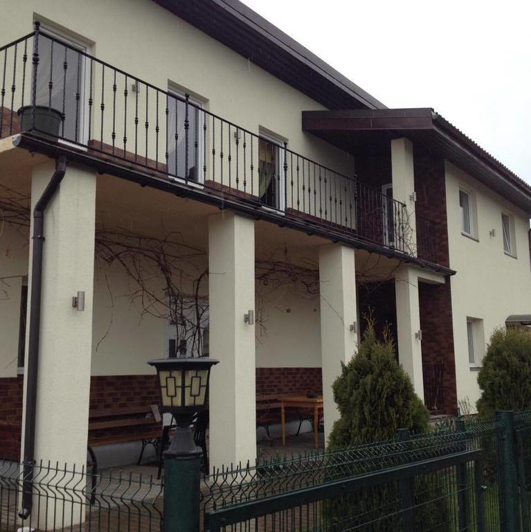 Rooms For Rent Near Vilnius Bezdonys エクステリア 写真